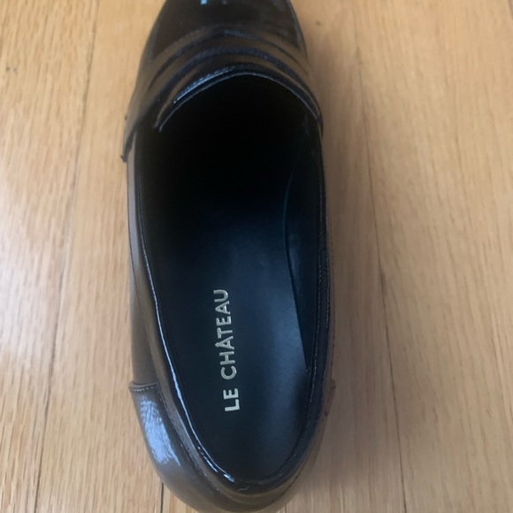 Le Château shoes - Picture 3 of 3